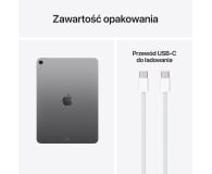 Apple iPad Air 11" M4 128GB Wi-Fi gwiezdna szarość - 1505834 - zdjęcie 11